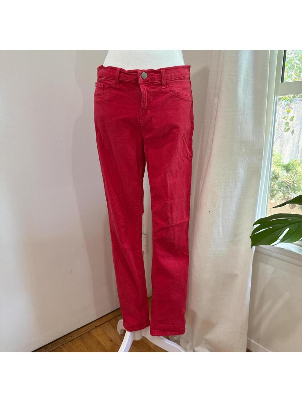 J Brand